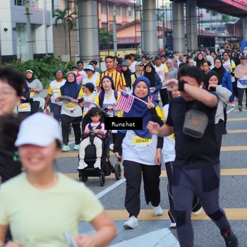 Runner Photo 5028054
