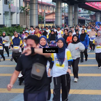 Runner Photo 5028057