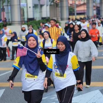 Runner Photo 5028059