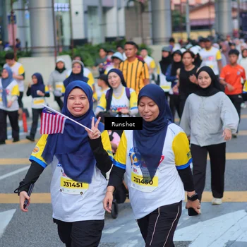 Runner Photo 5028060