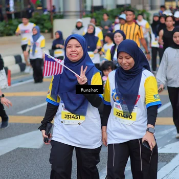 Runner Photo 5028061