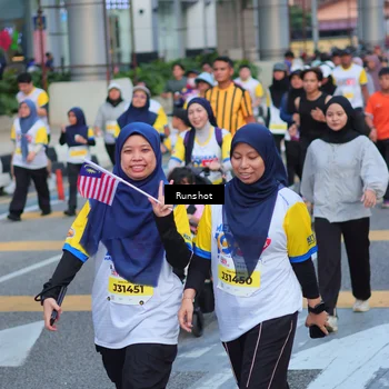 Runner Photo 5028062