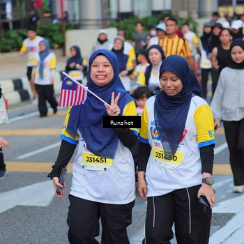 Runner Photo 5028063