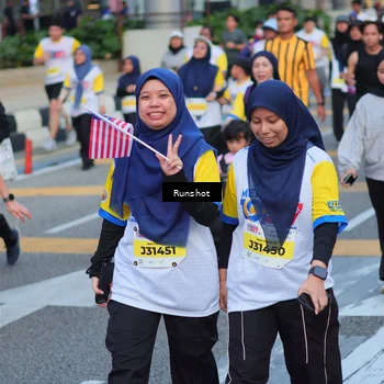 Runner Photo 5028065
