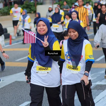 Runner Photo 5028066