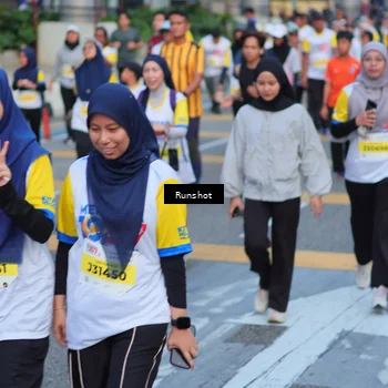 Runner Photo 5028067