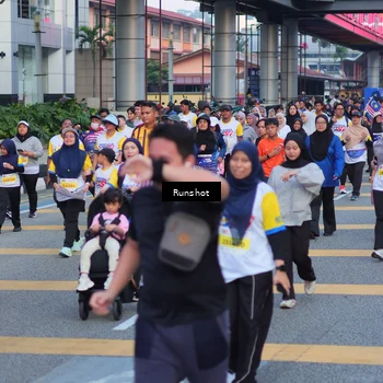Runner Photo 5028068