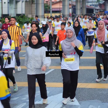 Runner Photo 5028069