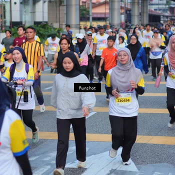 Runner Photo 5028070
