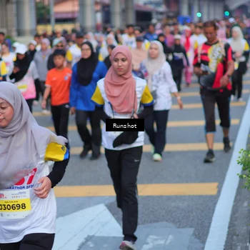 Runner Photo 5028072