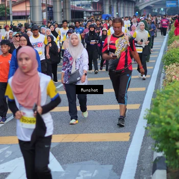 Runner Photo 5028076