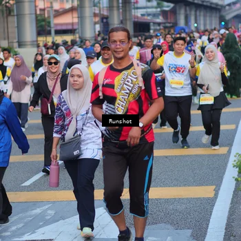 Runner Photo 5028079