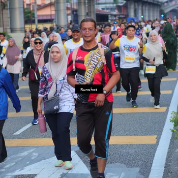 Runner Photo 5028081