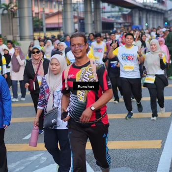 Runner Photo 5028082