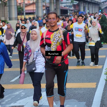Runner Photo 5028083