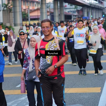 Runner Photo 5028084