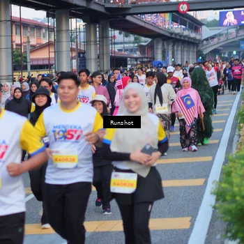 Runner Photo 5028091