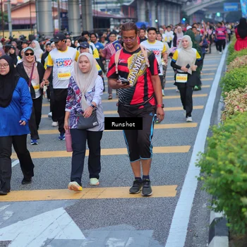 Runner Photo 5028100