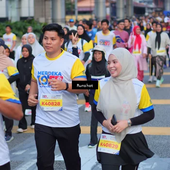 Runner Photo 5028101