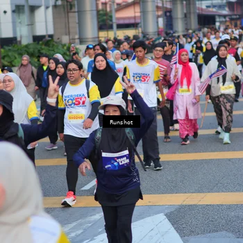 Runner Photo 5028104