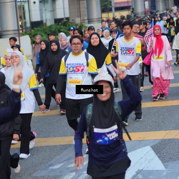 Runner Photo 5028110
