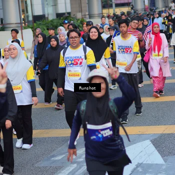 Runner Photo 5028113