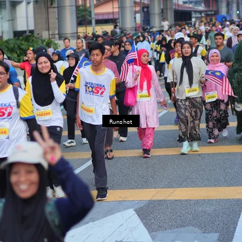 Runner Photo 5028116