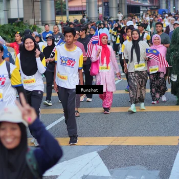 Runner Photo 5028118