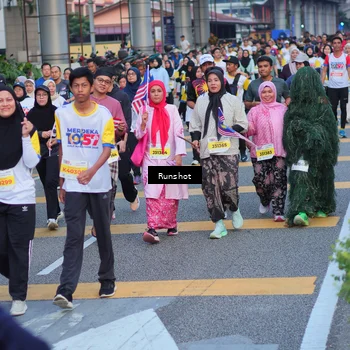 Runner Photo 5028121