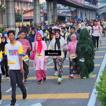 Runner Photo 5028126