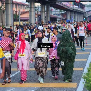 Runner Photo 5028133