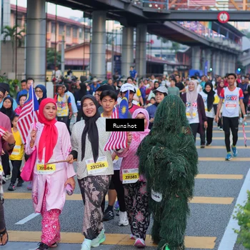 Runner Photo 5028134