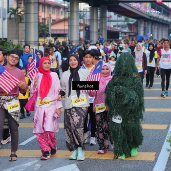 Runner Photo 5028136