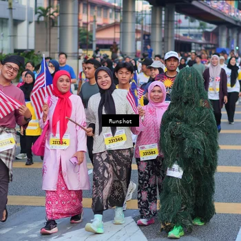 Runner Photo 5028140