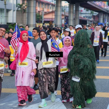 Runner Photo 5028145