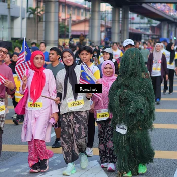 Runner Photo 5028146