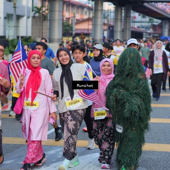 Runner Photo 5028149