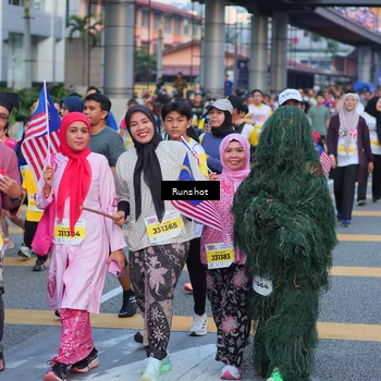 Runner Photo 5028150