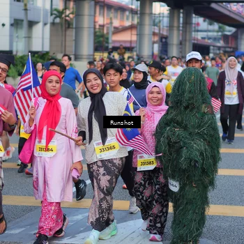 Runner Photo 5028151