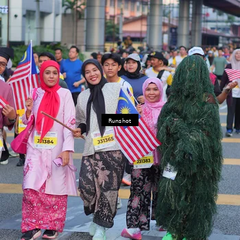 Runner Photo 5028152