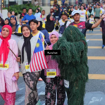 Runner Photo 5028157