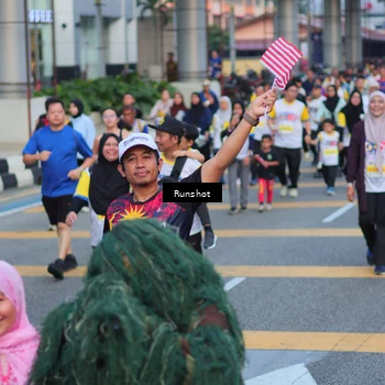 Runner Photo 5028158