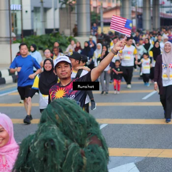 Runner Photo 5028159