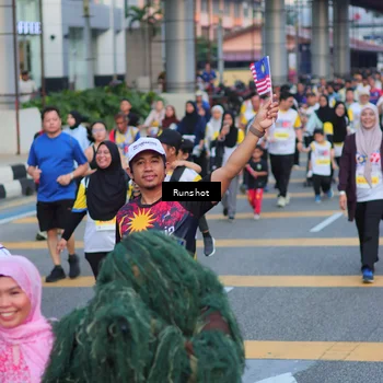 Runner Photo 5028160