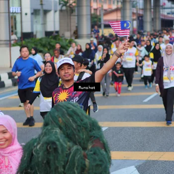 Runner Photo 5028161