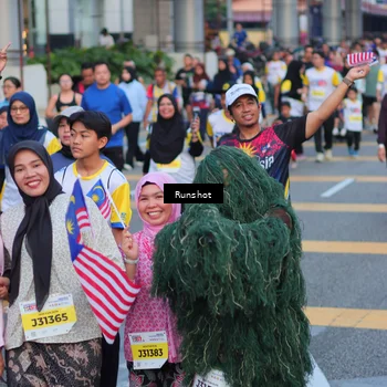 Runner Photo 5028162