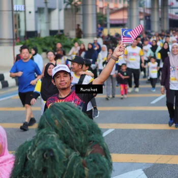 Runner Photo 5028163
