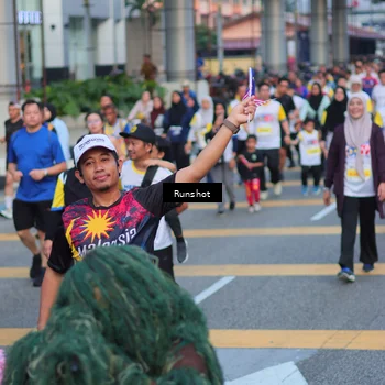 Runner Photo 5028164
