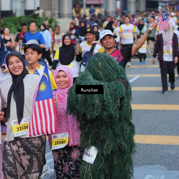 Runner Photo 5028165