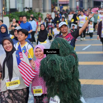 Runner Photo 5028166